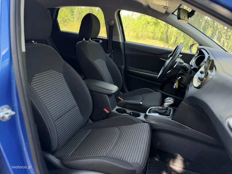 Kia Nowy Ceed 17