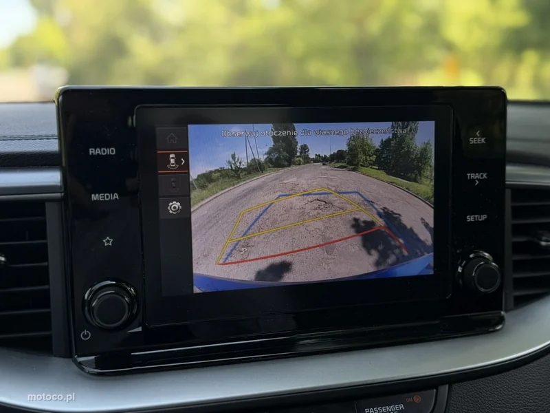 Kia Nowy Ceed 22