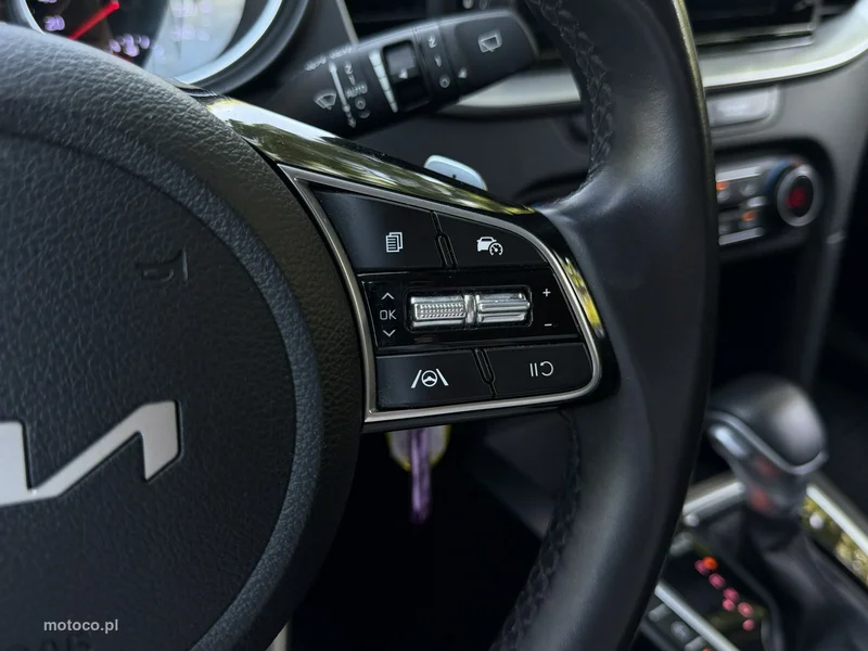 Kia Nowy Ceed 23