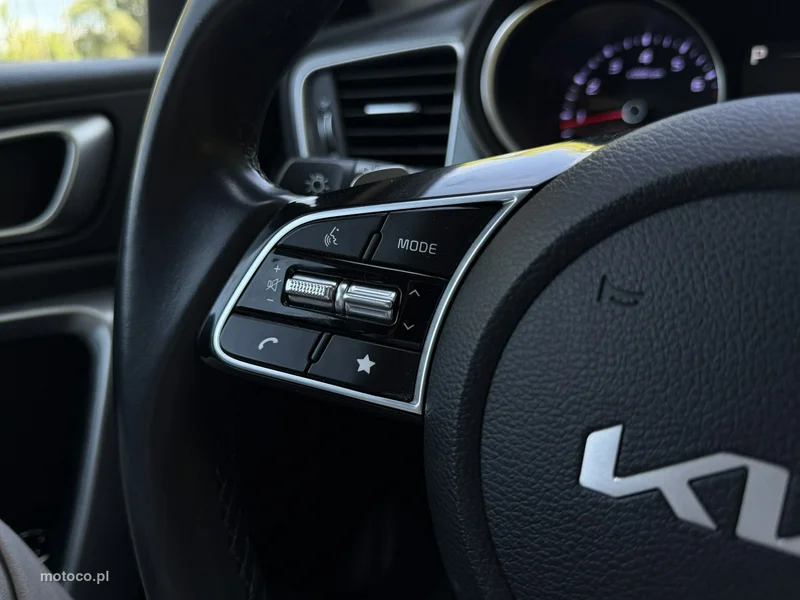 Kia Nowy Ceed 25