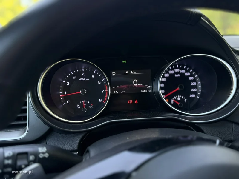Kia Nowy Ceed 27