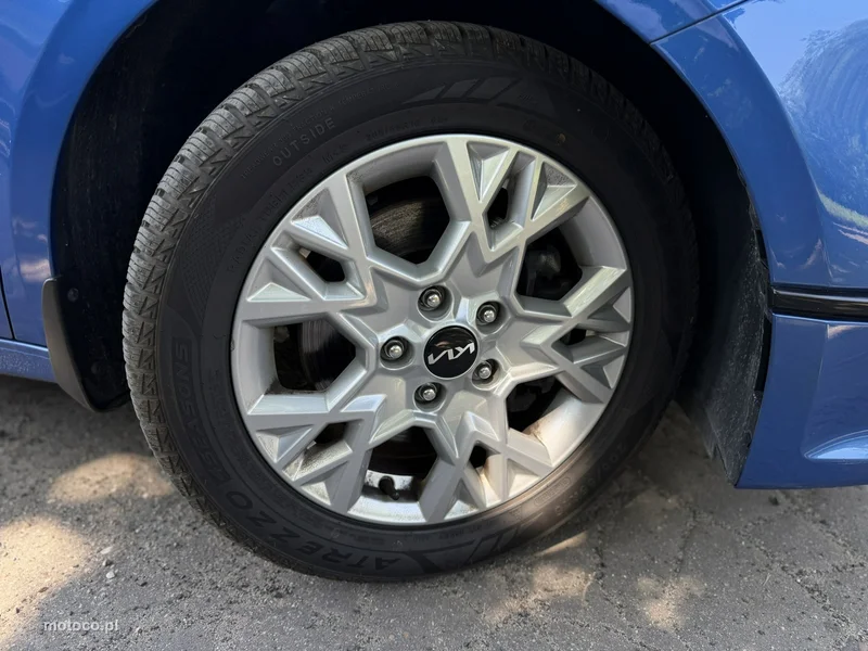Kia Nowy Ceed 30