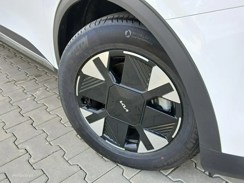 Kia Sportage 11
