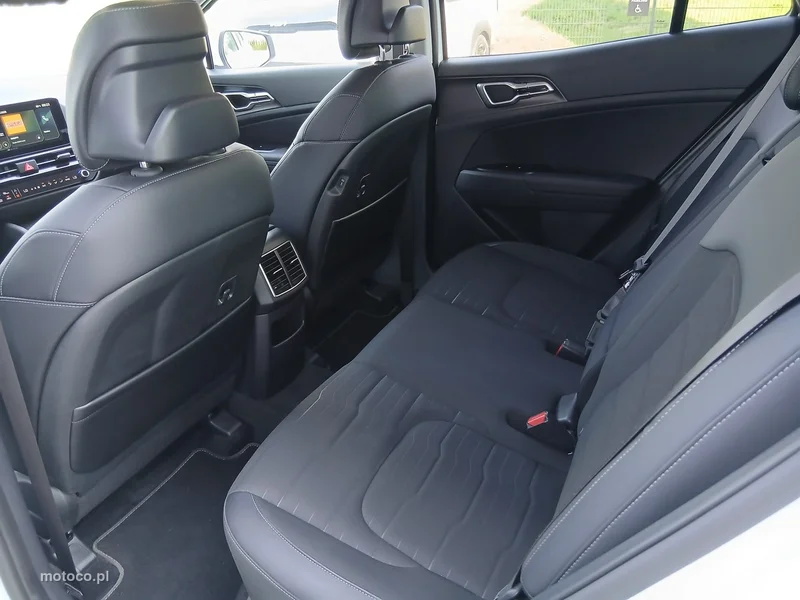 Kia Sportage 19