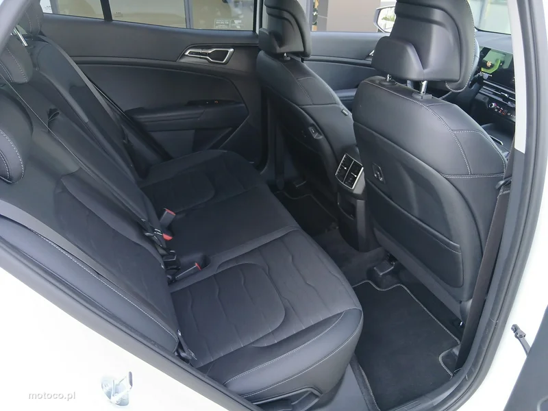 Kia Sportage 21