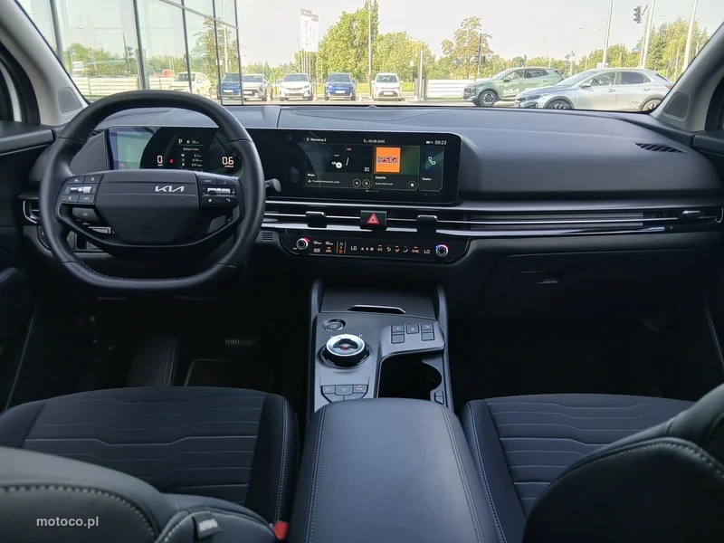 Kia Sportage 22