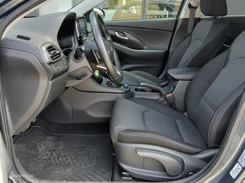 Hyundai i30 14