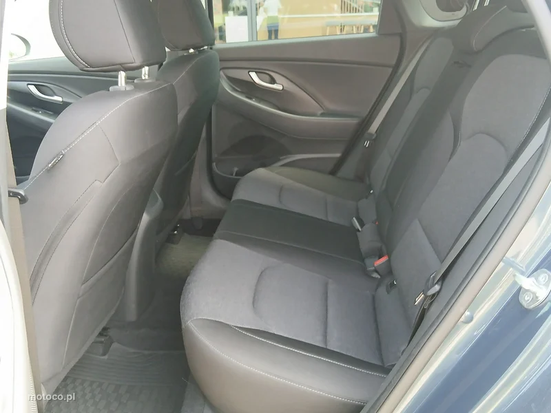 Hyundai i30 15