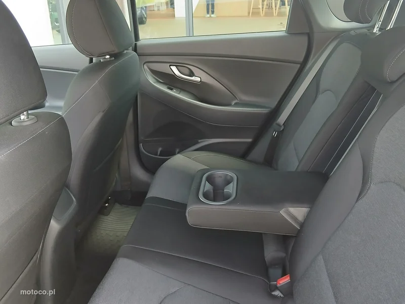 Hyundai i30 16