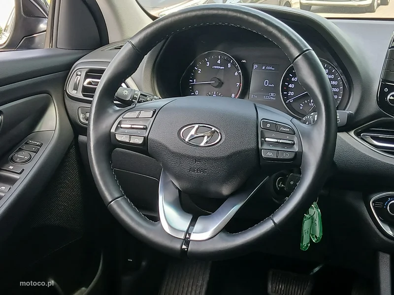 Hyundai i30 18