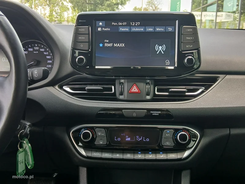 Hyundai i30 21