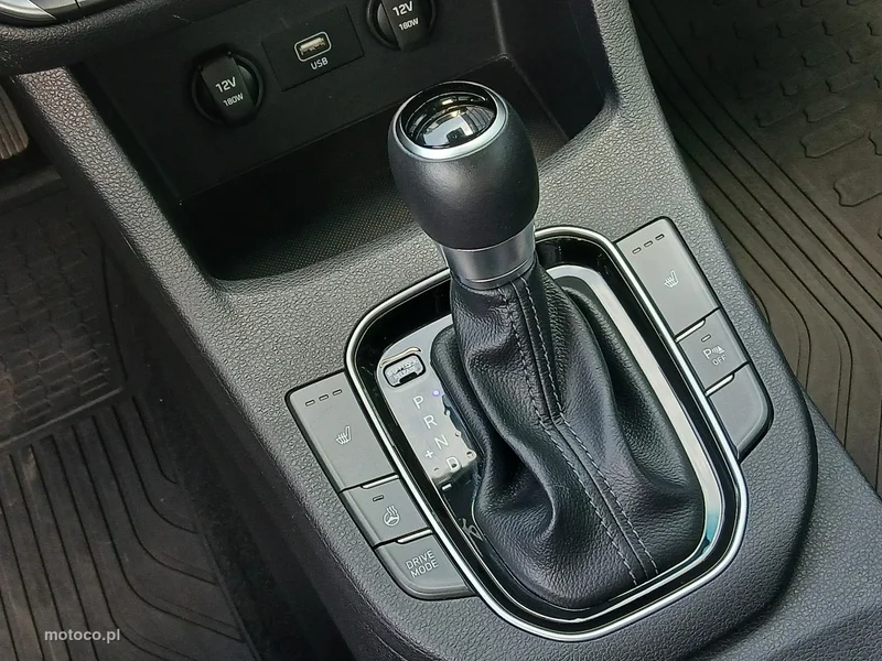 Hyundai i30 23