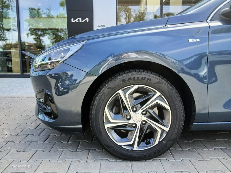 Hyundai i30 9
