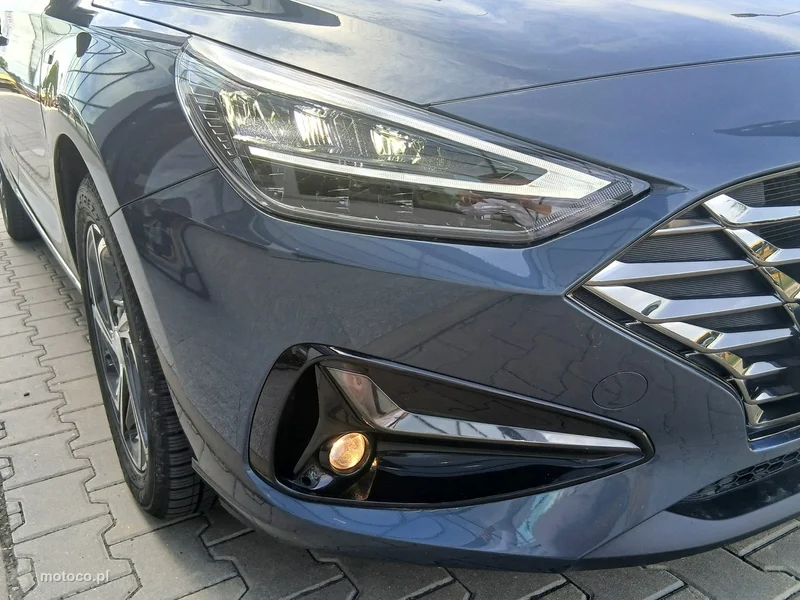 Hyundai i30 10