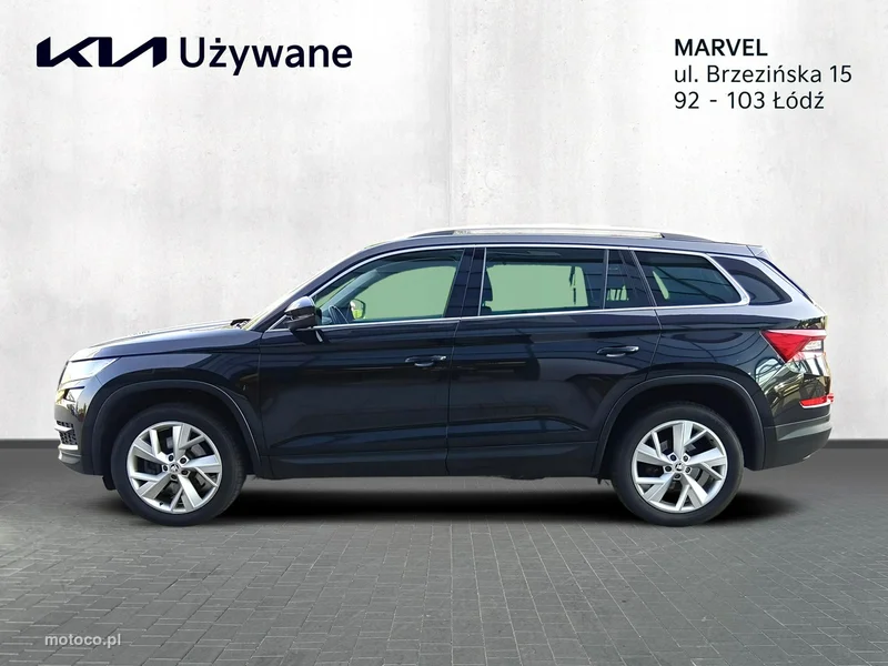 Skoda Kodiaq I 2