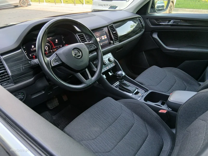 Skoda Kodiaq I 14
