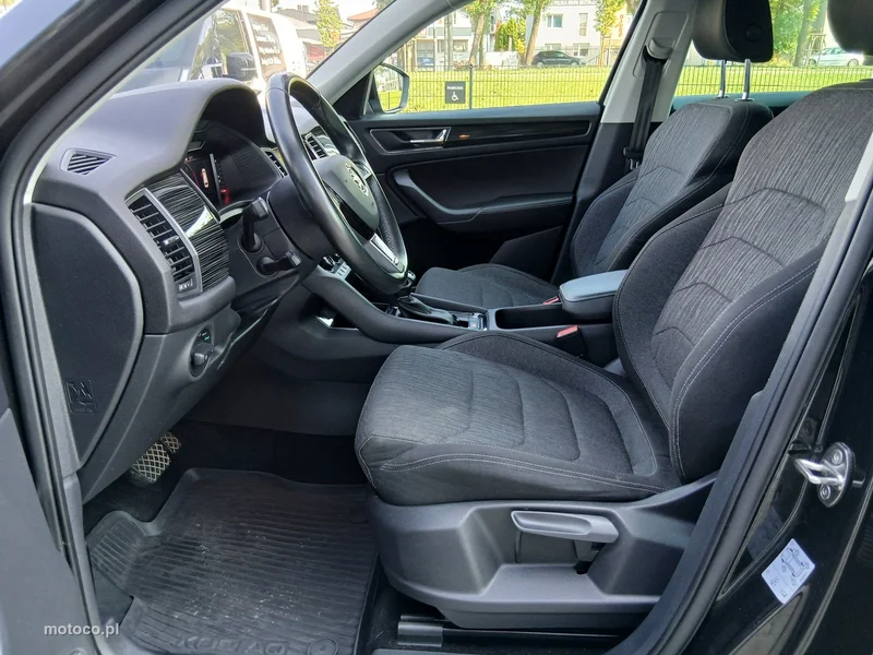 Skoda Kodiaq I 15