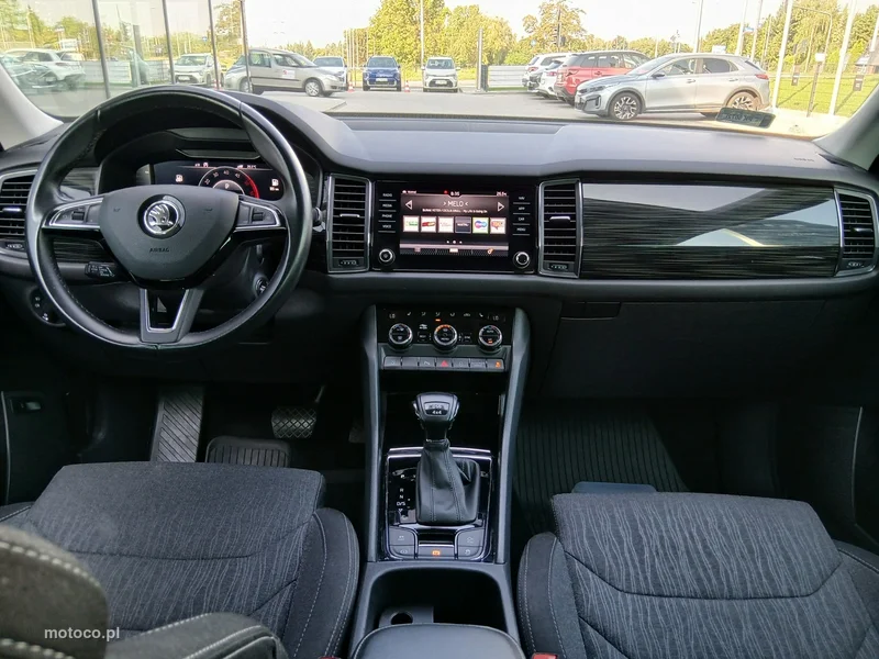 Skoda Kodiaq I 19