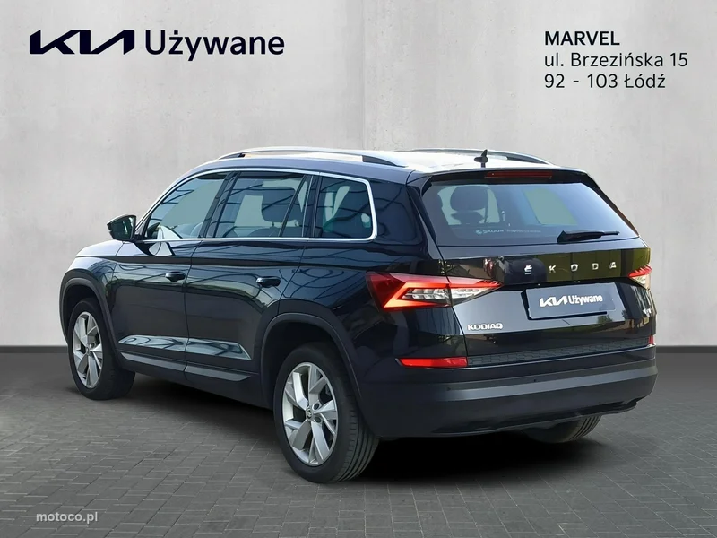 Skoda Kodiaq I 3