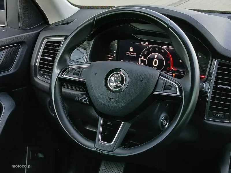 Skoda Kodiaq I 21