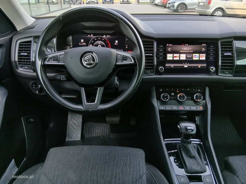 Skoda Kodiaq I 22