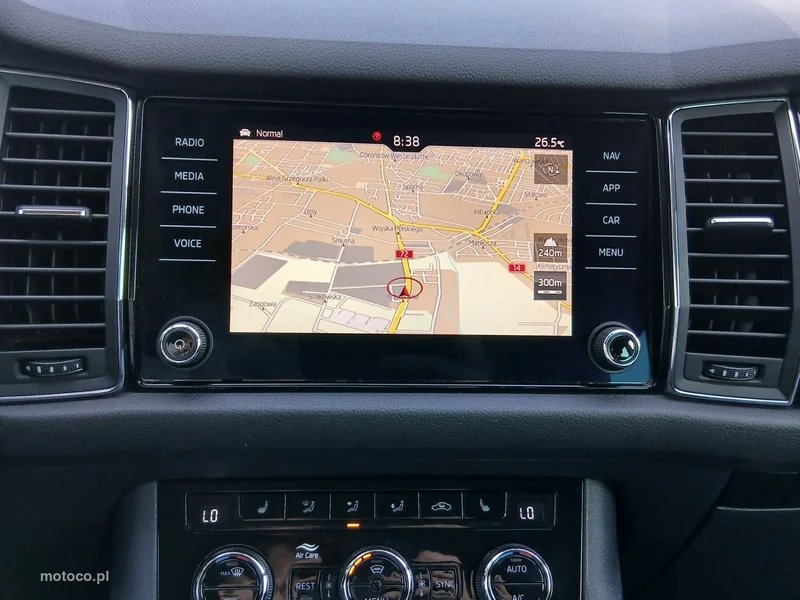 Skoda Kodiaq I 26