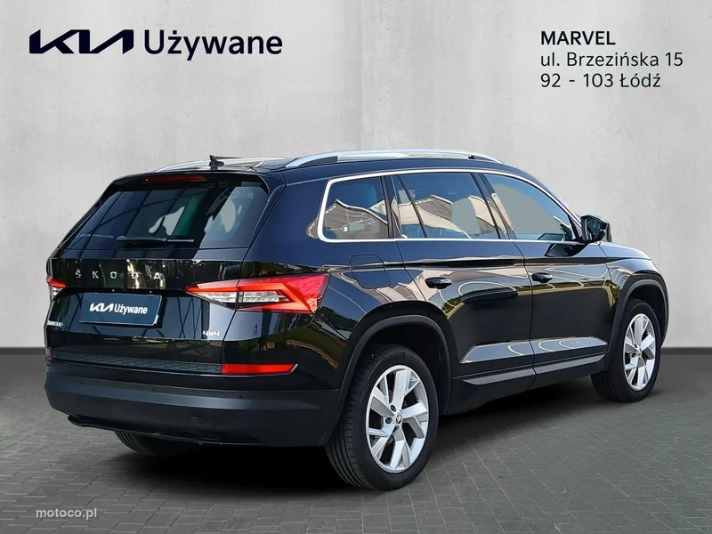 Skoda Kodiaq I 5