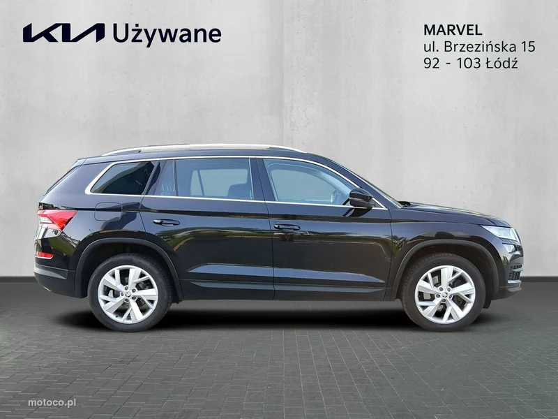 Skoda Kodiaq I 6