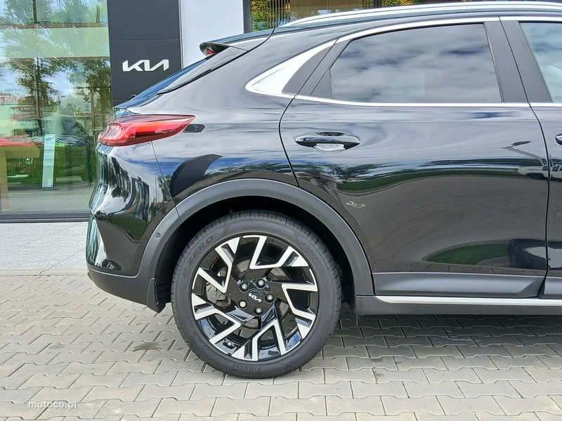Kia XCeed 12