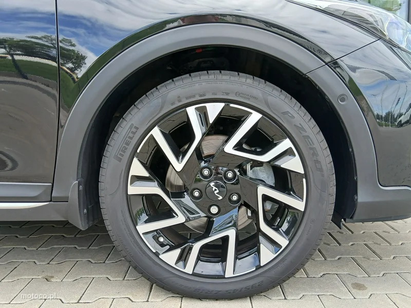 Kia XCeed 13