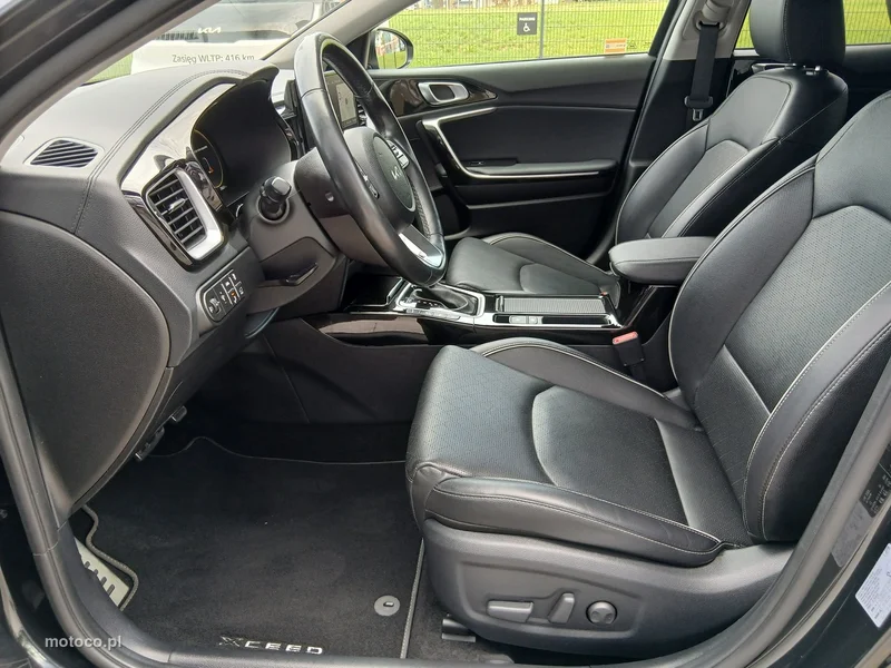 Kia XCeed 17