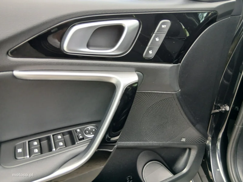 Kia XCeed 18
