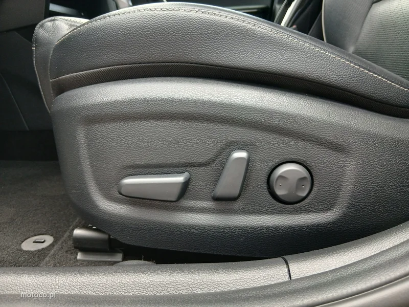 Kia XCeed 19