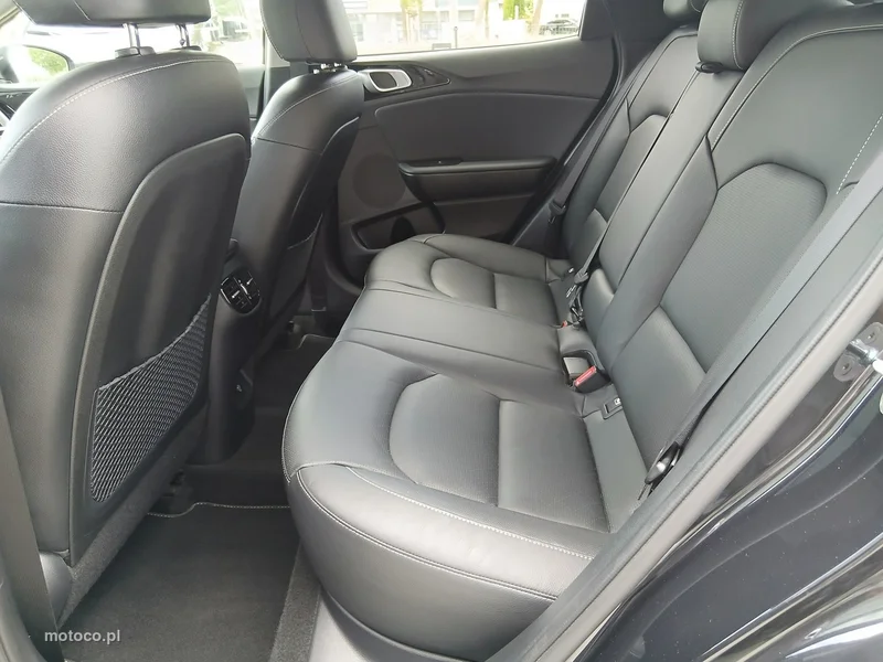 Kia XCeed 20