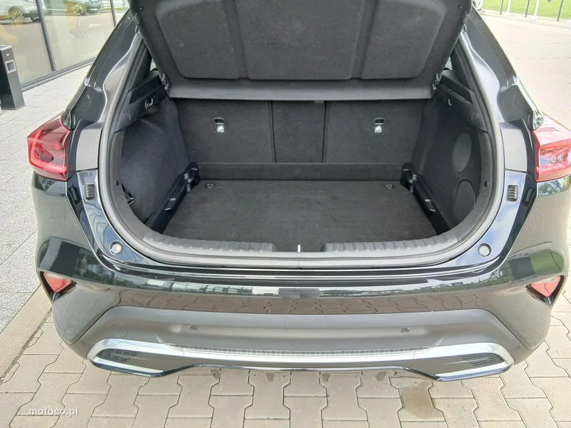Kia XCeed 23