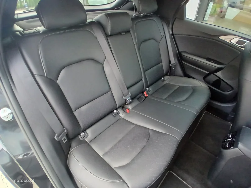 Kia XCeed 27