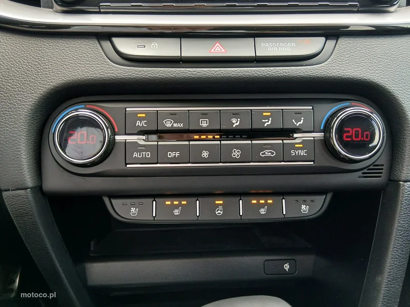 Kia XCeed 31