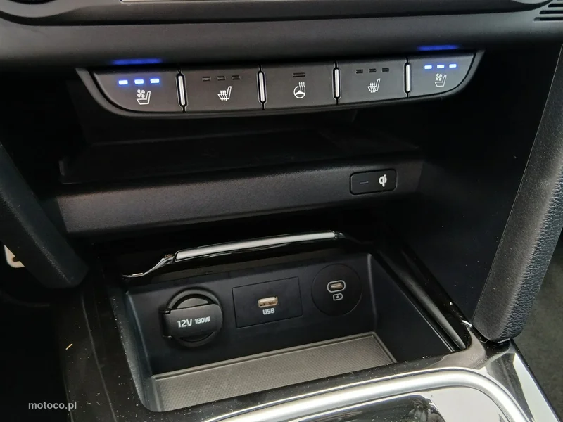 Kia XCeed 32