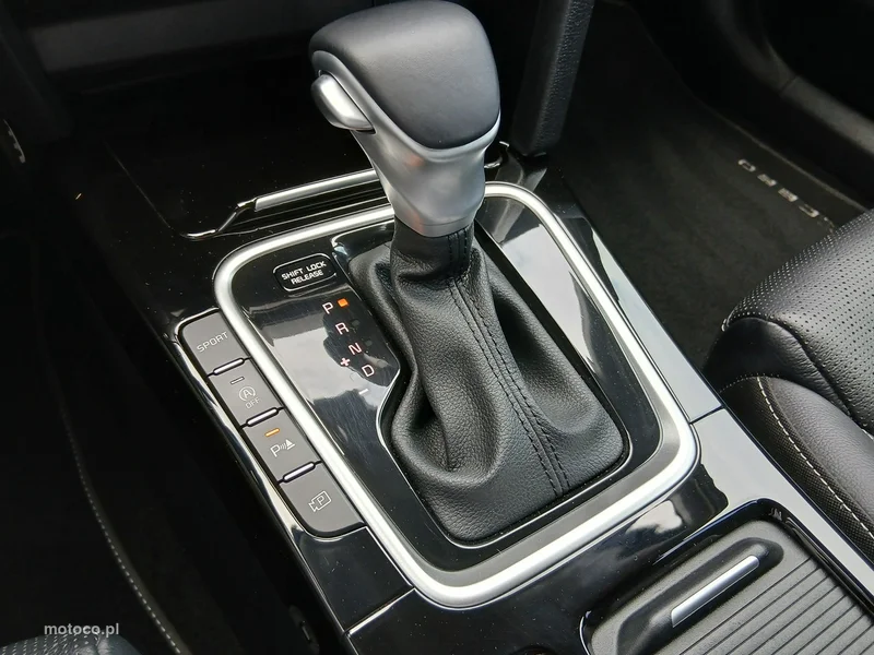 Kia XCeed 33