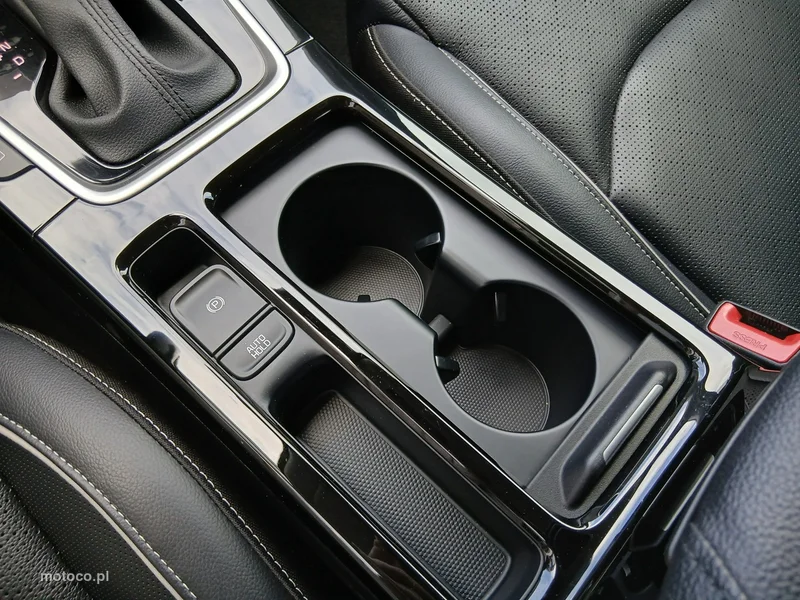 Kia XCeed 34