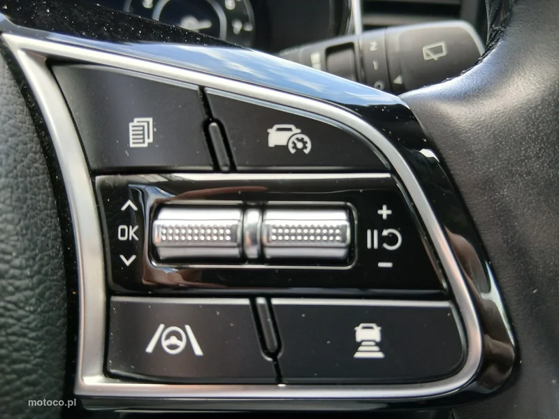 Kia XCeed 35