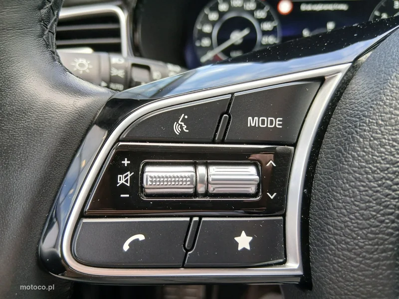 Kia XCeed 36