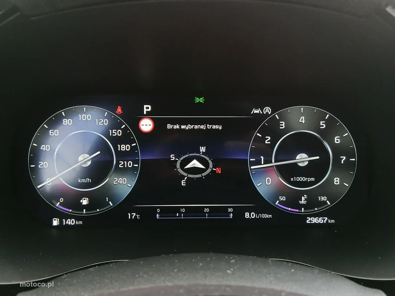 Kia XCeed 37
