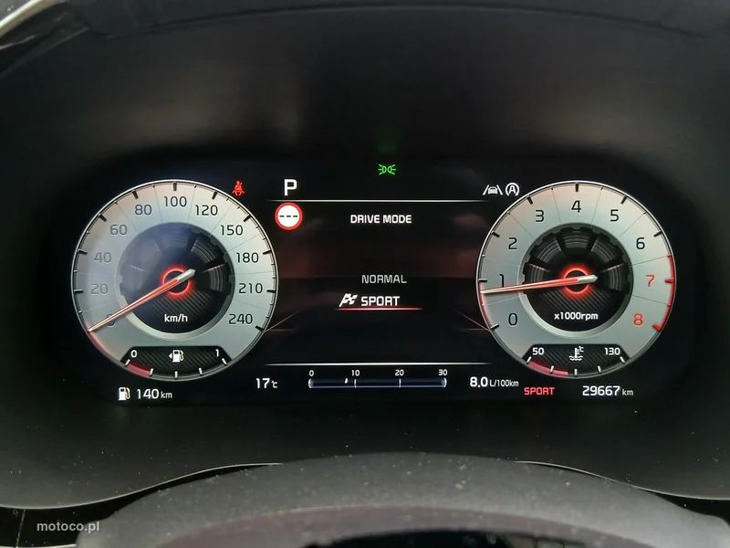 Kia XCeed 38