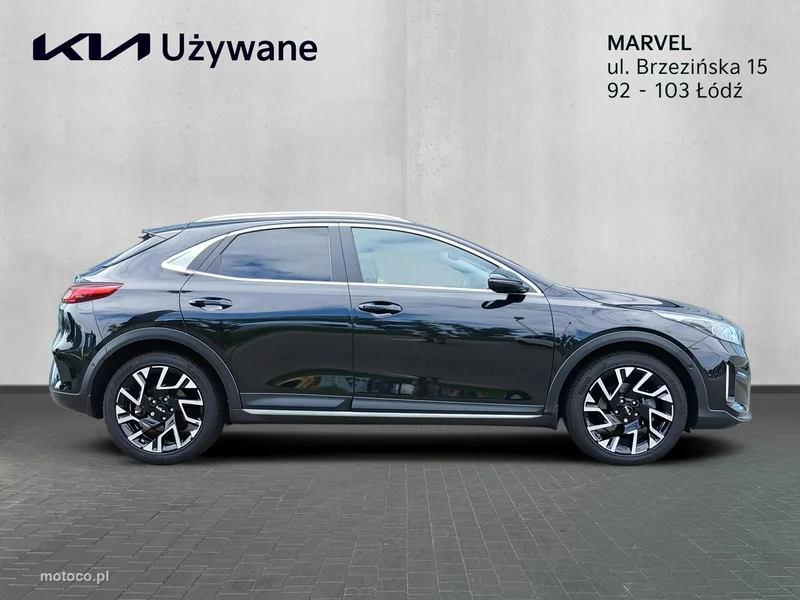 Kia XCeed 6