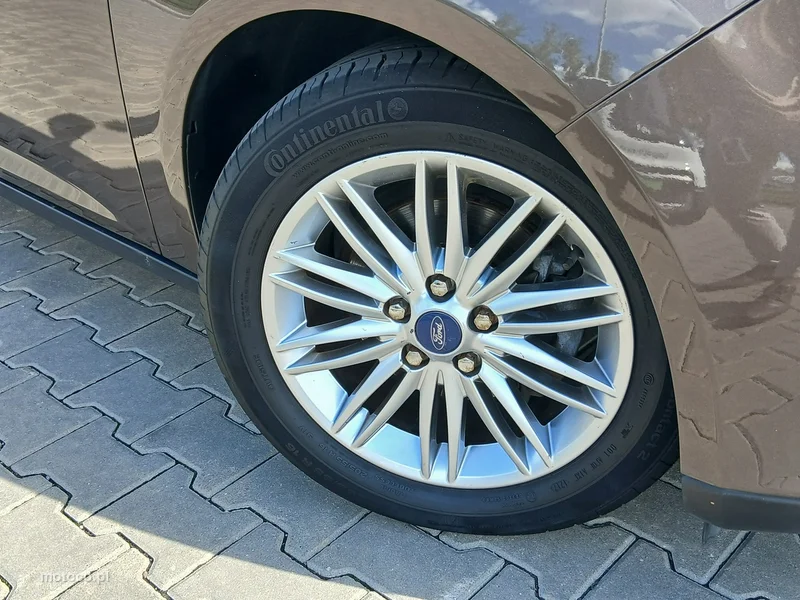 Ford Focus III 11
