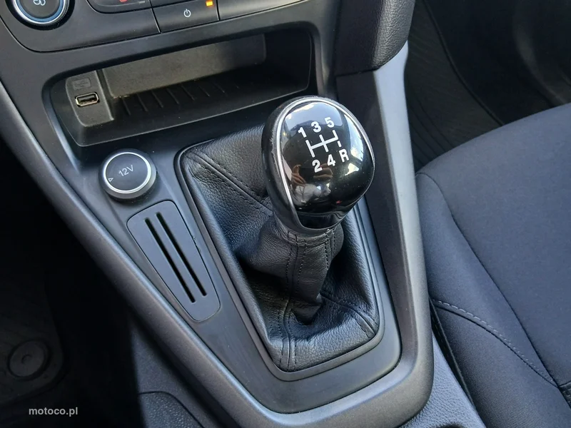 Ford Focus III 21