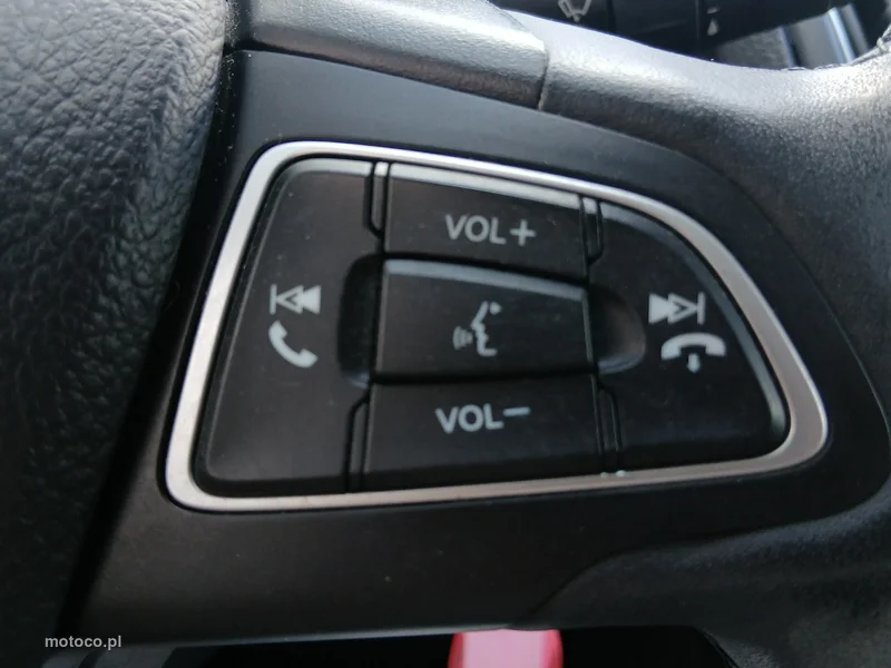 Ford Focus III 22