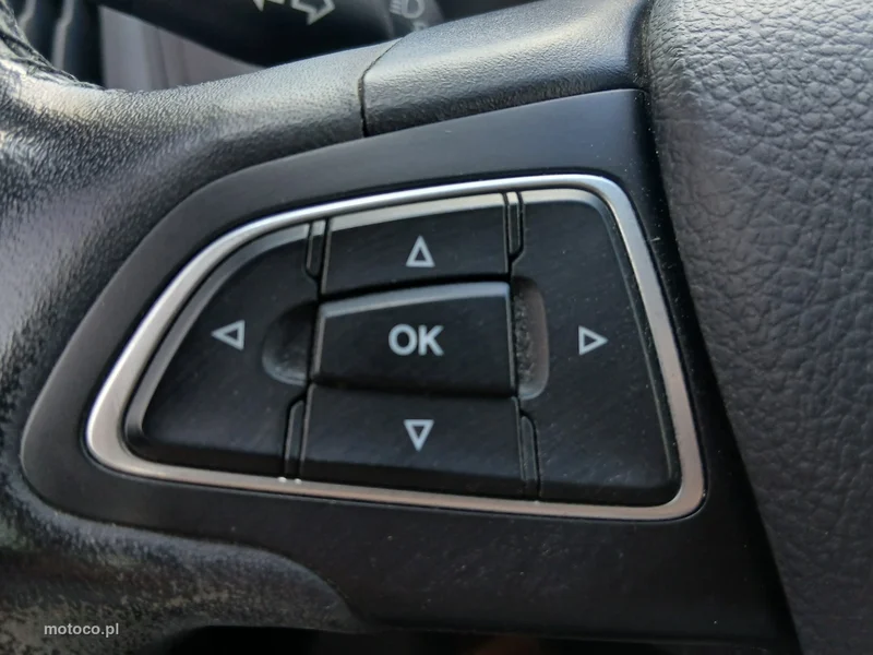 Ford Focus III 23