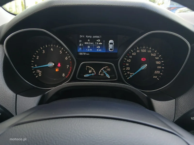 Ford Focus III 26
